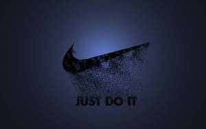 Logo Nike cool care se estompează