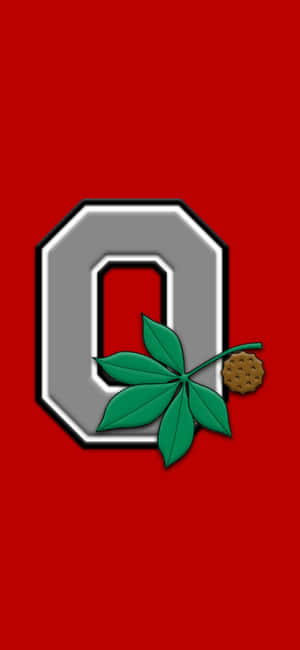 Ohio State iPhone — Xiaomi 17 Pro Fundal