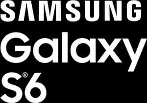 Logo Samsung Galaxy S6