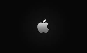 Logo Simplu Macbook Air — MacBook Air Fundal