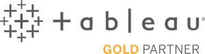 Logo Tableau cu fundal transparent, descărcare HD PNG
