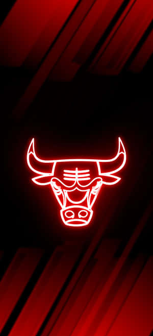 Chicago Bulls Phone — ZTE Axon 60 Lite Fundal