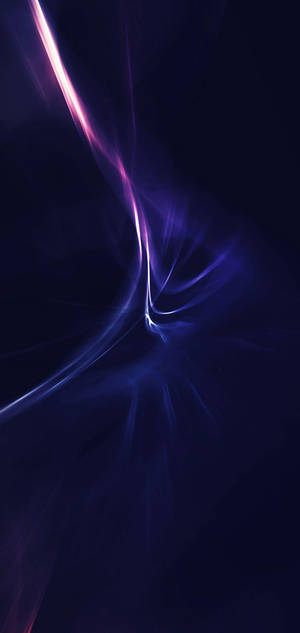 Lumină violet Galaxy S10 wallpaper — iPhone 12 Pro Fundal