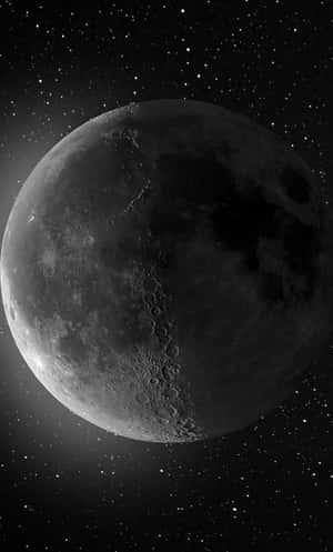 Luna iPhone — Tecno Megapad Fundal