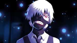 Imagini Tokyo Ghoul — Tokyo ghoul GIF Fundal