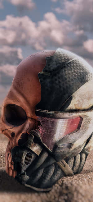 Fundal Iphone X Crysis 3 — Honor Play11 Fundal