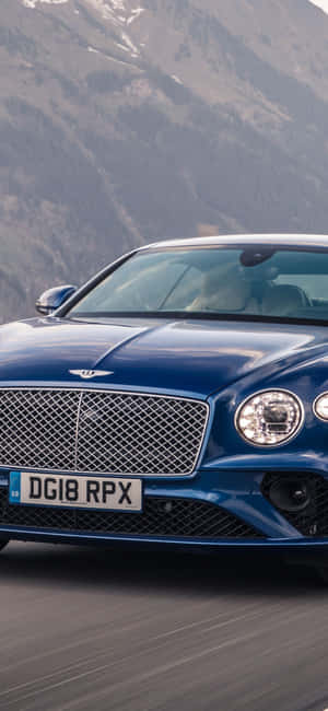 Bently Iphone — Motorola Edge 70 Max Fundal