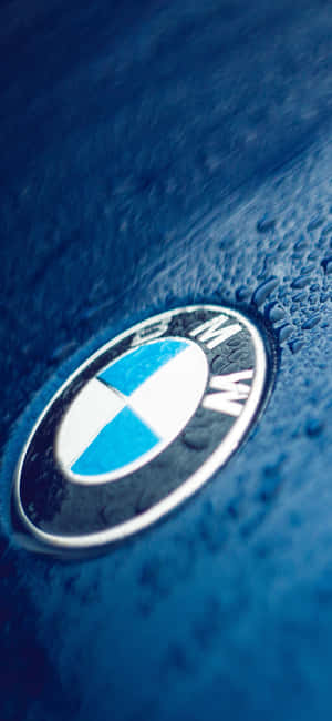 Iphone X Bmw Background — iPhone Air Fundal