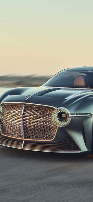 Fond iPhone Xs Max Bentley — Honor Play11 Fundal
