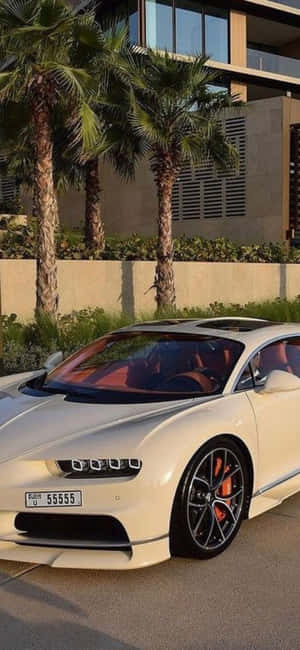 iPhone XS Bugatti Fundal — 19.5:9 Fundal