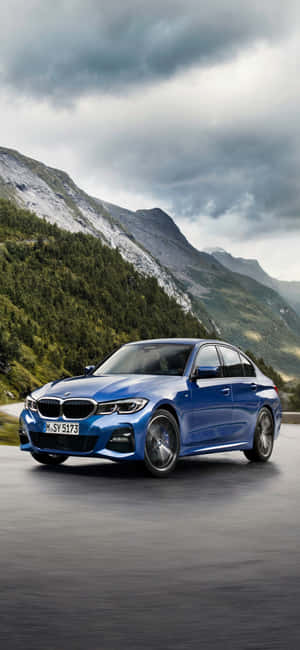 Fundal iPhone X BMW — iPhone 14 Pro Max Fundal