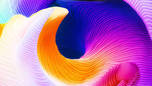 Macbook Air Colorat — MacBook Air Fundal