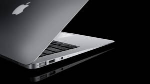 Macbook Air Elegant — MacBook Air Fundal