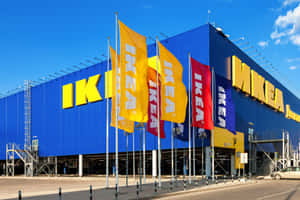 Imagini Ikea — MacBook Pro M3 Fundal