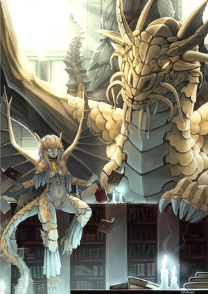 Wallpaper Dragon Auriu Team — Oppo Pad 5 Mat Display Fundal