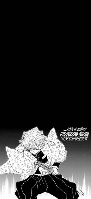 Manga Iphone — Galaxy A26 Fundal