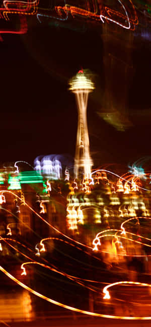 Fundal iPhone X Seattle — Vivo S Fundal