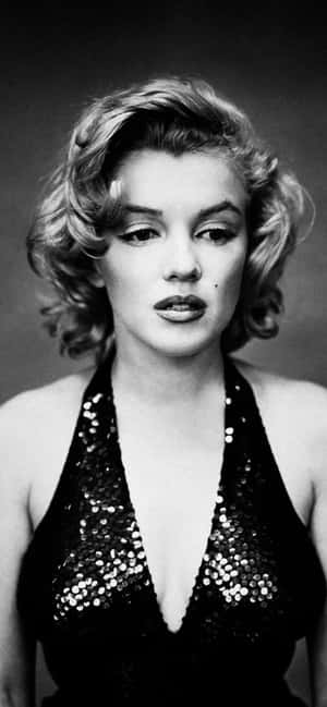 Marilyn Monroe Iphone — Xiaomi 18 Pro Max Fundal