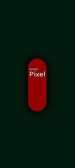 Pixel 3 Amoled Background — 20:9 Fundal