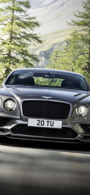 Bently Iphone — Vivo V70 Elite Fundal