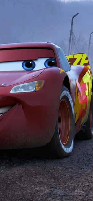 Fundal iPhone X Cars — Galaxy S26 Fundal