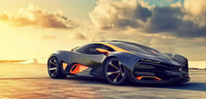 1920x1080 Hd Car — Mașină 4K GIF Fundal