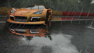 Fundal 720p Project Cars