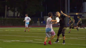 1920x1080 Fundal Ultimate Frisbee