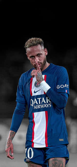 Imagini cu Neymar