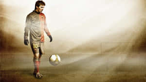 Fond Messi — Messi Fundal