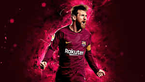 Imagini cu Messi — Messi Fundal