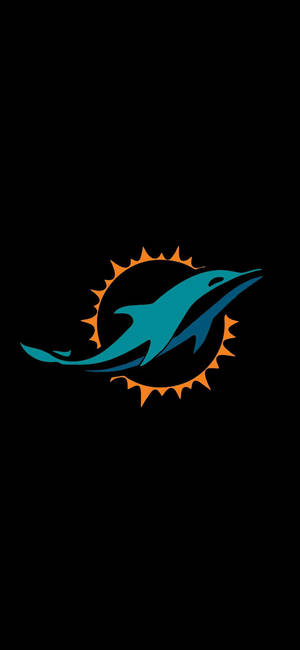 Miami Dolphins Iphone — Galaxy A37 Fundal