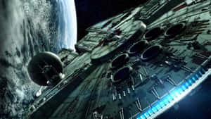 Imagini Star Wars — Star Wars Fundal