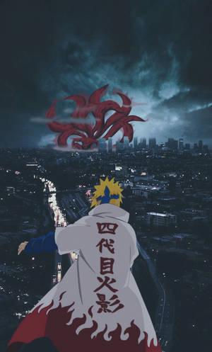 Estetică Naruto — Naruto estetic Fundal