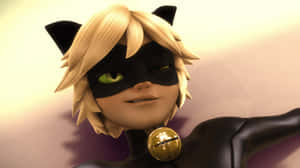 Imagini cu Cat Noir