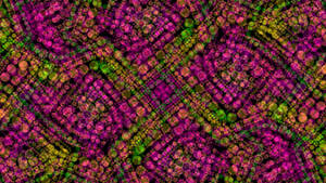 Tapet model circular abstract cool — Model cool Fundal