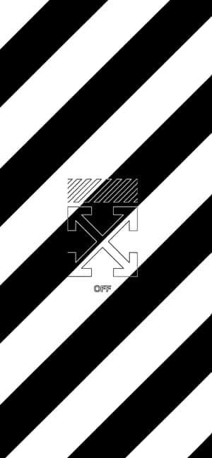 Off White Iphone [wallpaper] — Oppo A6k Fundal