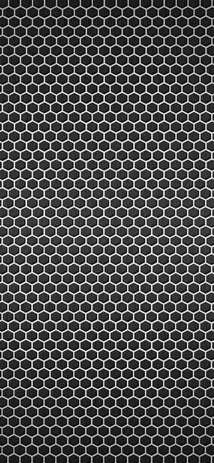 Carbon Fiber Iphone — Redmi Note 15 Fundal