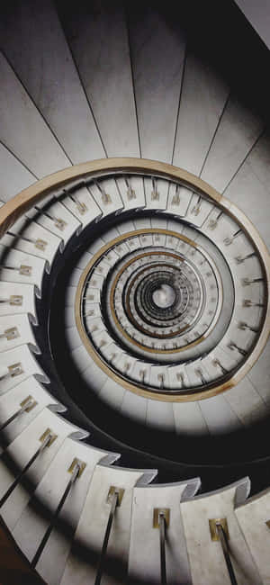 Fundal spiral — POCO M7 Plus Fundal