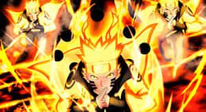 Fundal Naruto Shippuden — Personaje naruto Fundal