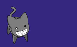 Fundal anime amuzant — Anime amuzant Fundal