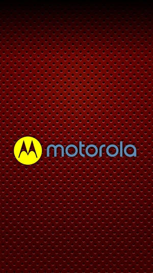 Motorola Galben Pe Maro — Motorola Fundal