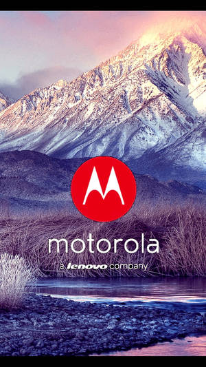 Motorola Nature Scene — Motorola Fundal
