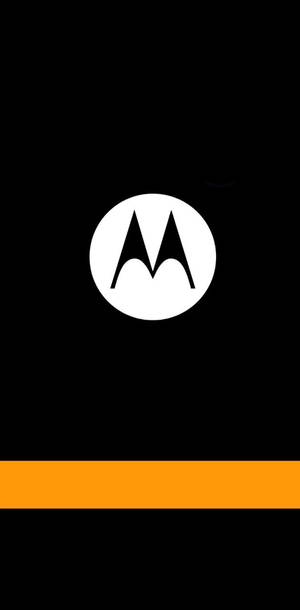 Motorola Orange Lane — Motorola Fundal