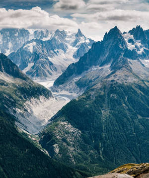 1000x1194 Wallpaper Munții Rocky: Descărcare HD gratuită [HQ] — Motorola Razr 70 Ultra Fundal