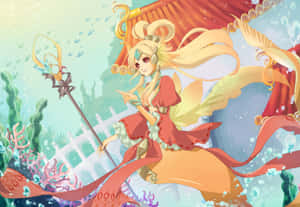 Nami One Piece — Nami One Piece Fundal