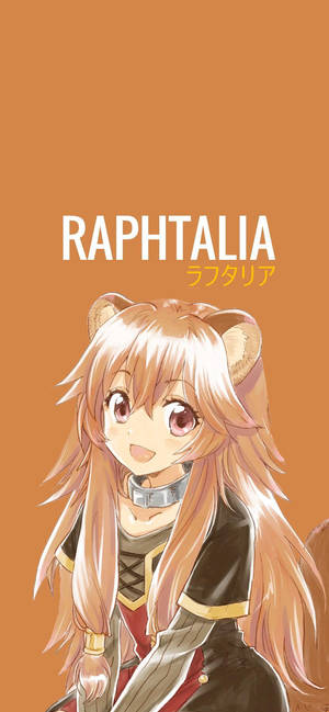 Naofumi Iwatani și însoțitorii săi în Rising of The Shield Hero — iPhone 13 Mini Fundal