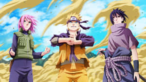 Fundal Naruto Shippuden — Naruto shippuden Fundal