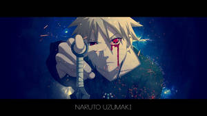 Fond de ecran Naruto Supreme Sângerând — Naruto Supreme Fundal