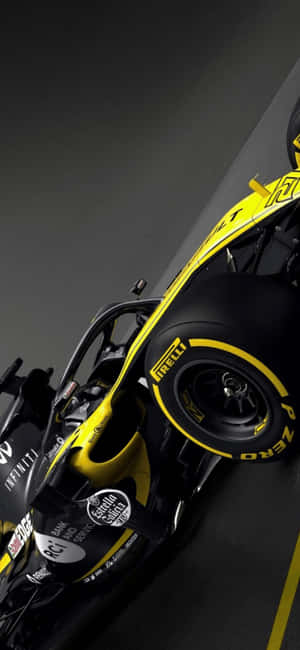 Iphone Xs F1 2018 Background — Moto G67 Fundal